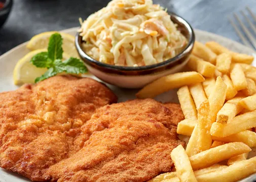 escalope