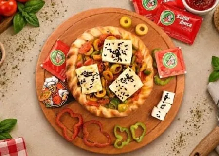 Olive Salad