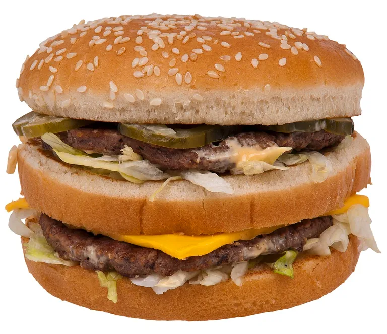 Big Mac
