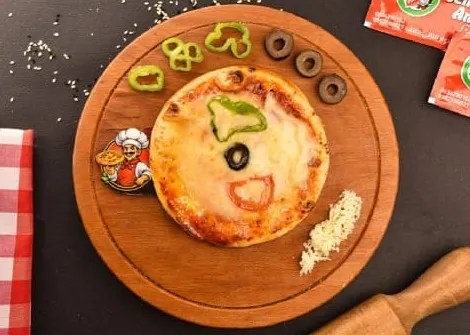 Small Pizza