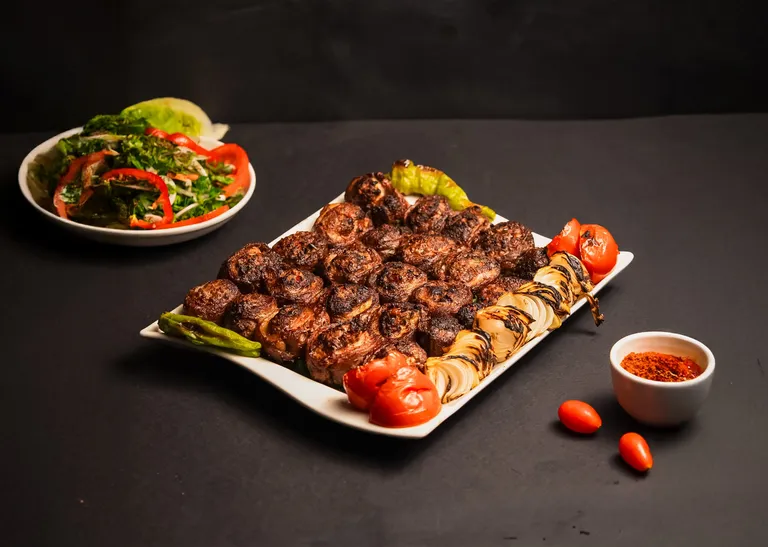 شقف رول