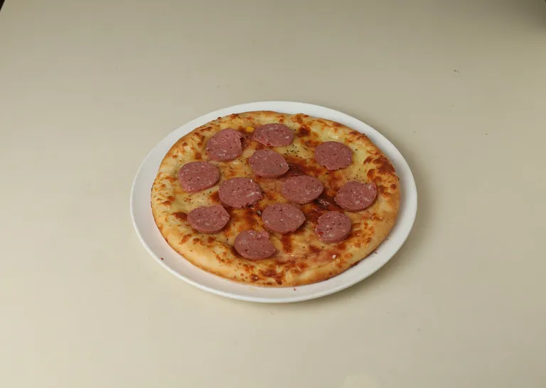 Pizza Pepperoni