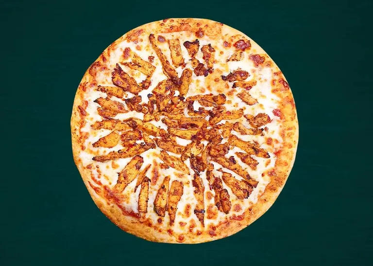 Shish Pizza