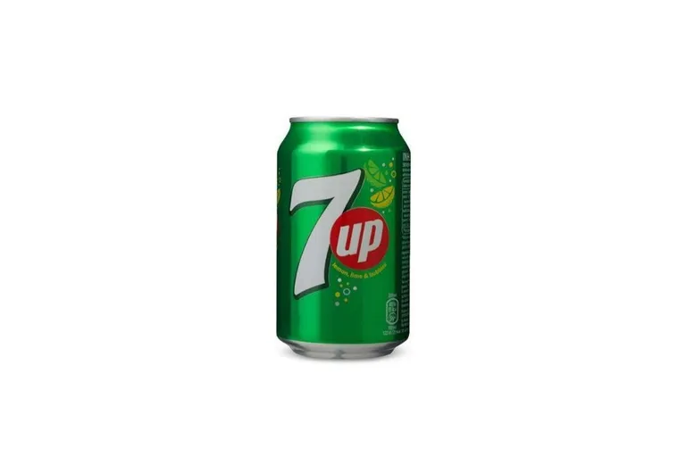 7 Up