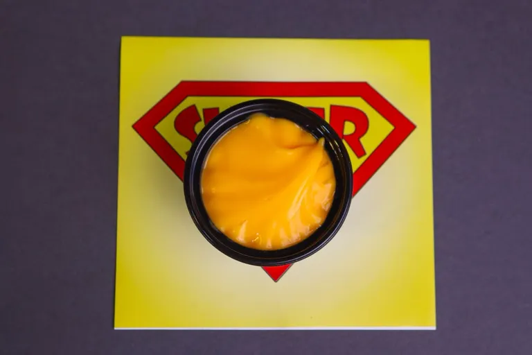 Cheddar Sauce