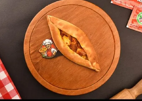Small Shish