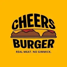Cheers Burger