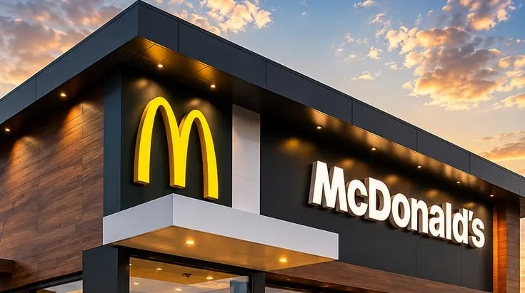 McDonald