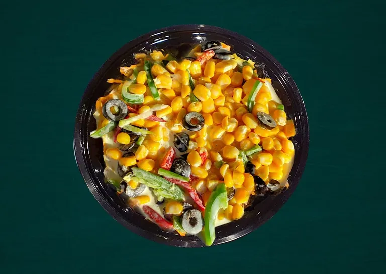 Corn Salad