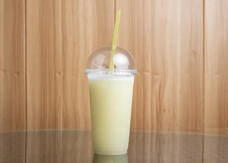 Pineapple juice
