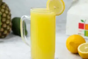 عصير كريفون