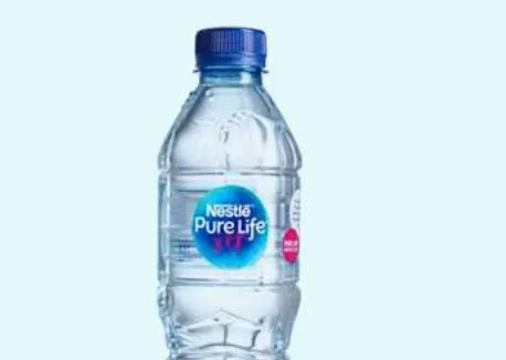 Water bottle