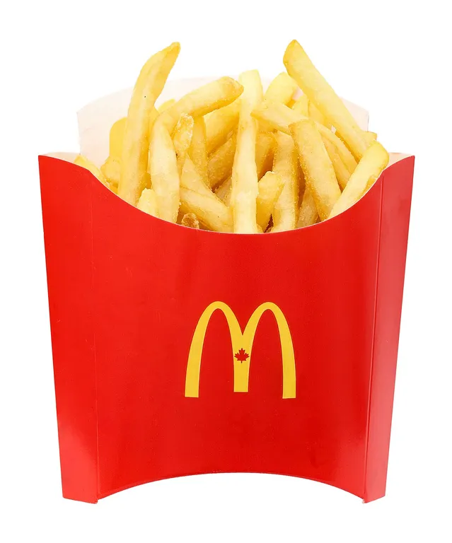 French Fries Small