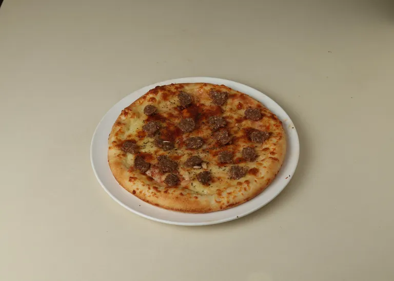 Pizza Sausage