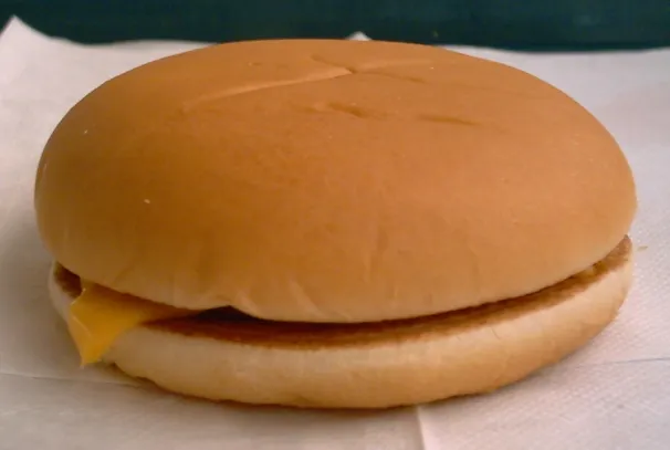 Cheeseburger