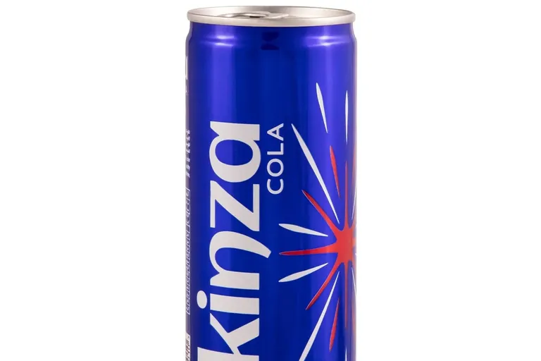 كينزا كولا 250 مل