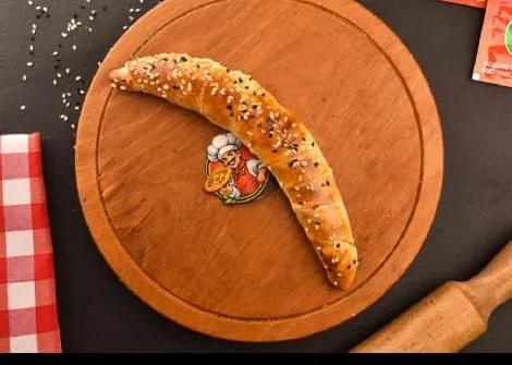 Sujuk Fingers