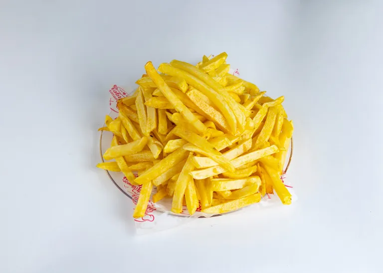 Small French fries