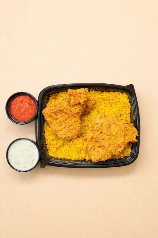 بروستي ريزو