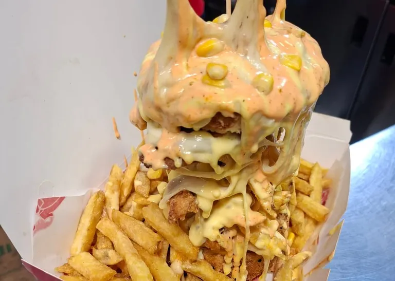 Crunch Meal