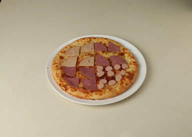 Pizza Mattarello