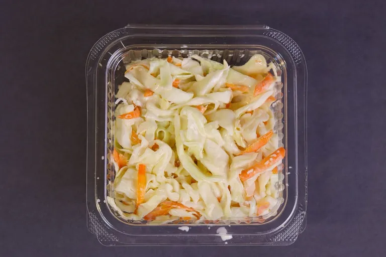 Coleslaw