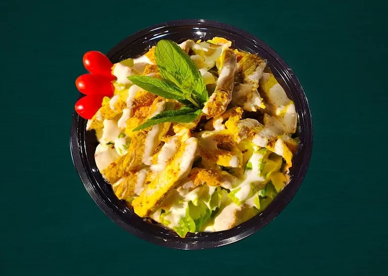 Caesar Salad