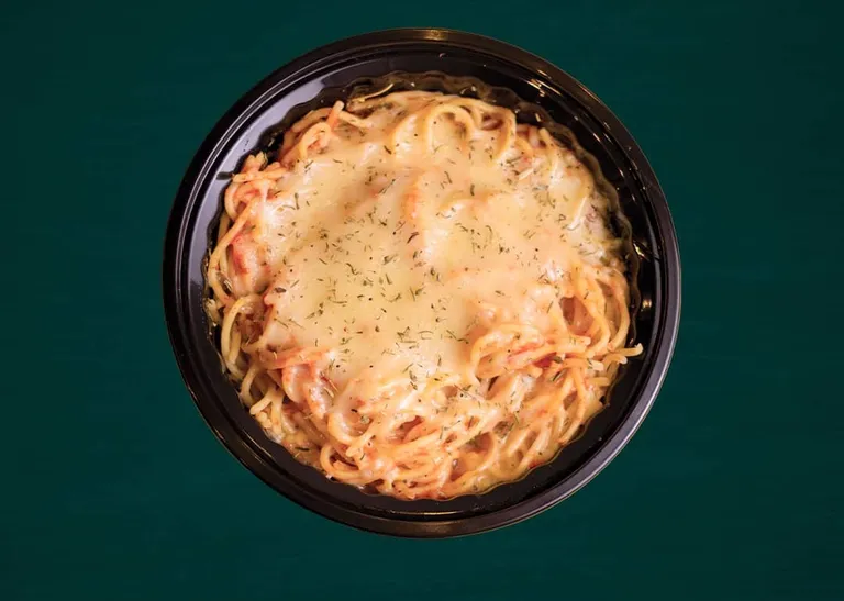 Spaghetti