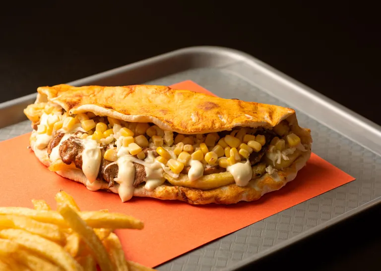 Calzone Francesco