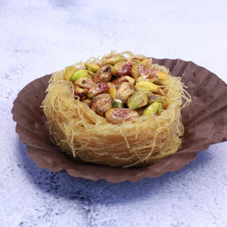 كنافة نابلسية
