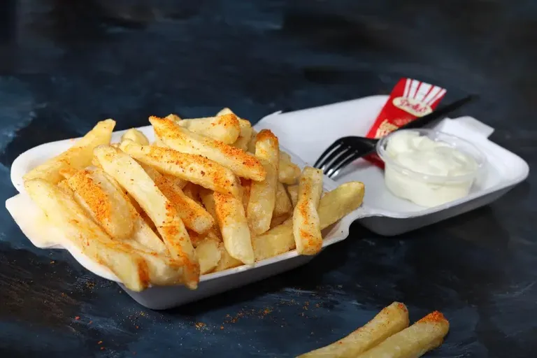 Fries Box