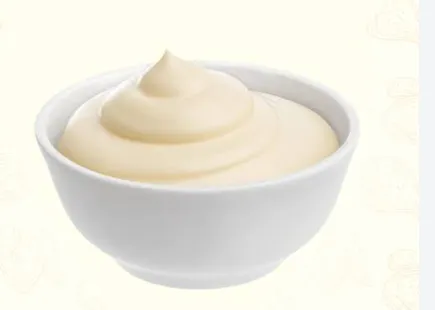 mayonnaise