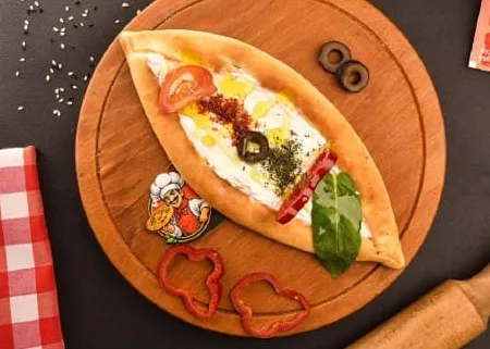 Large Labneh