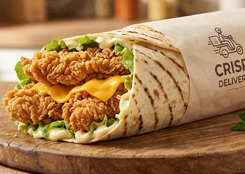 Zinger