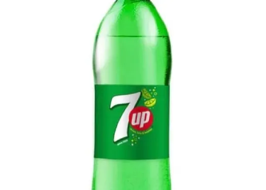 7UP 1 Liter