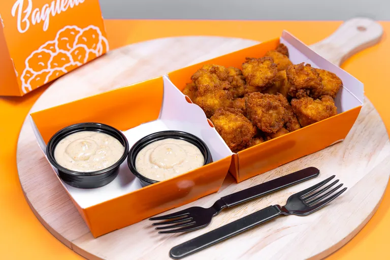 Popcorn (Chicken)