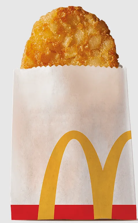 Hash Brown