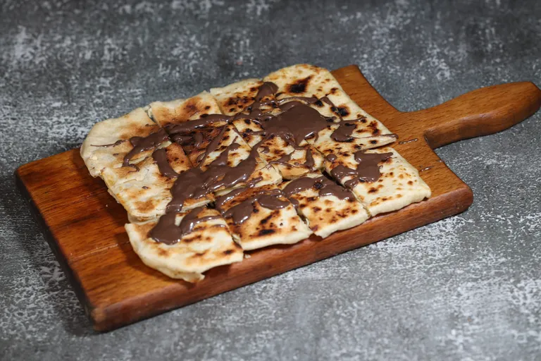 مطبق شوكولا