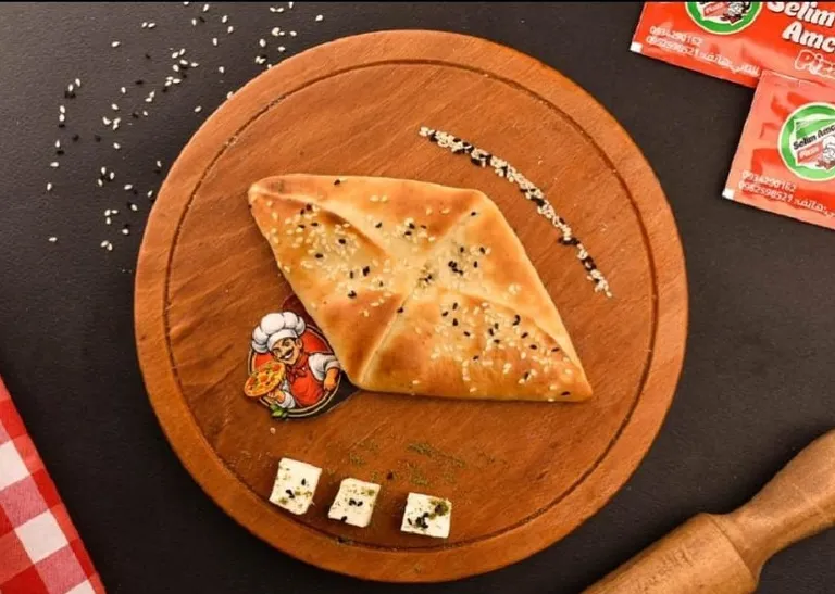 Green Thyme Cheese