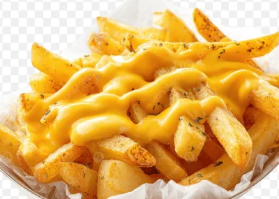 Cheddar Potato Dish