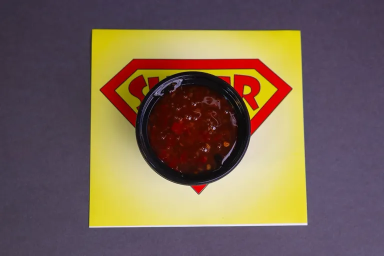 Sweet Chili