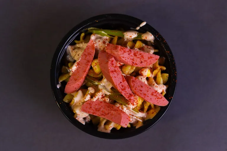 Pasta