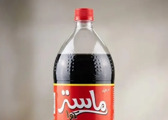Cola Master Family Size