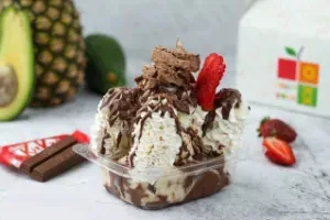 سلطة أرمادا