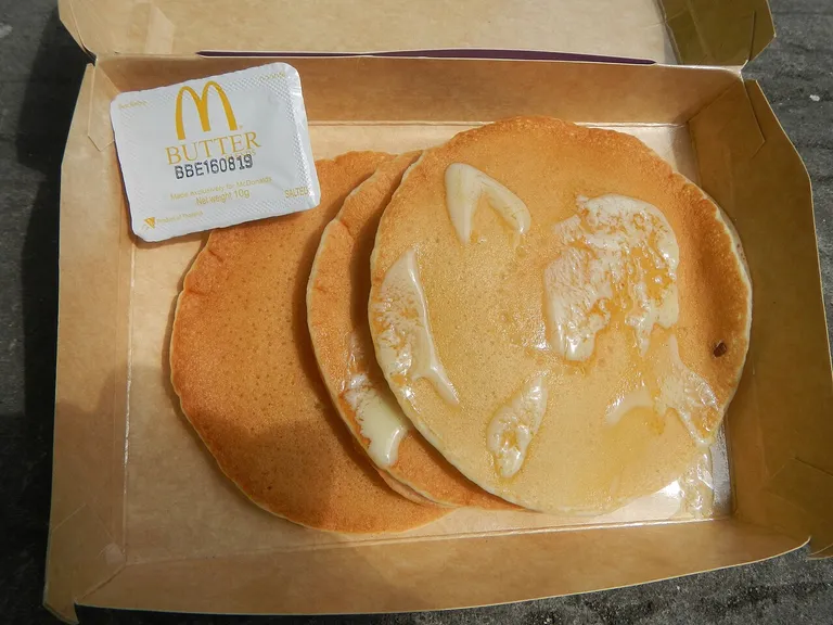 Hotcakes