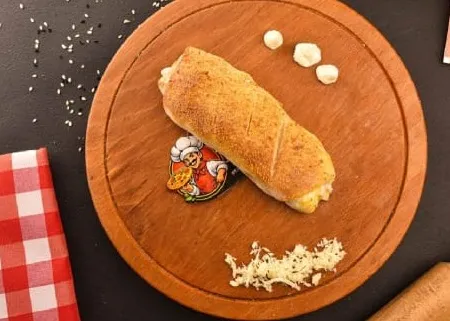 Shawarma Pane