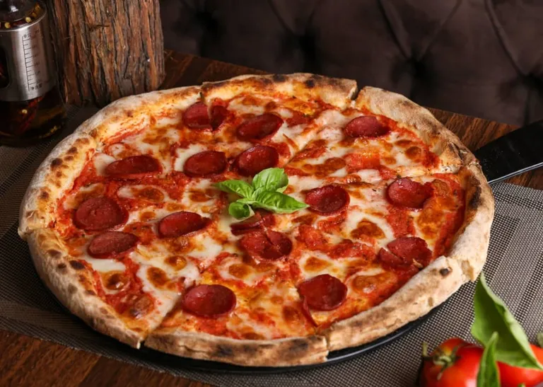 Pepperoni