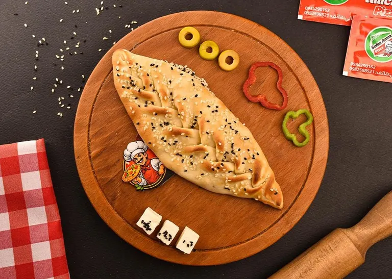 Kurdish Cheese