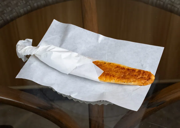 Cheese sandwich