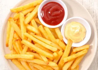 Potato dish